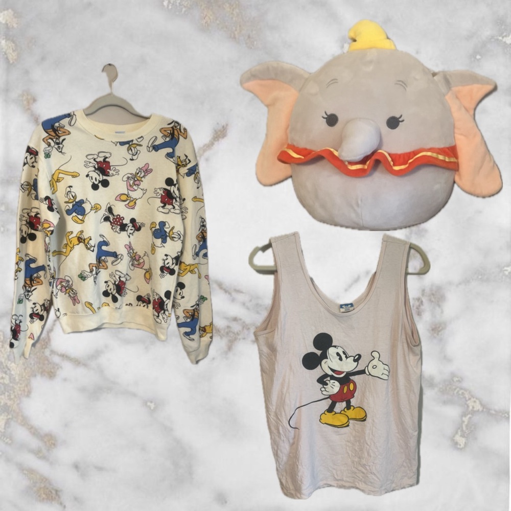 Disney Bundle - image 1